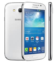 Réparation Samsung Galaxy Grand (I9060)