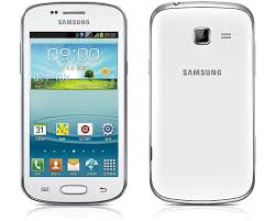 Réparation Samsung Galaxy Trend
