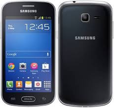Réparation Samsung Galaxy Trend Lite (S7390)