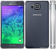 Réparation Samsung Galaxy Alpha (SM-G850F)