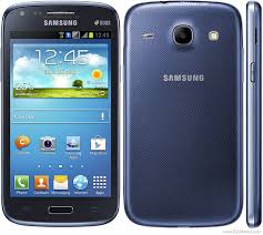 Réparation Samsung Galaxy Core (i8260)
