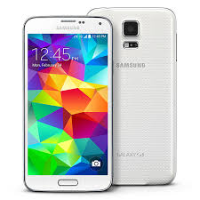 Réparation Samsung Galaxy S5 (G900F)