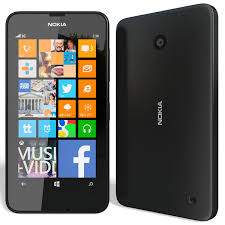 Réparation Nokia Lumia 630