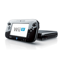 Réparation Nintendo Wii U