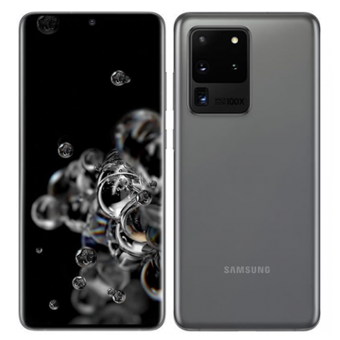 samsung galaxy s20 ultra g988