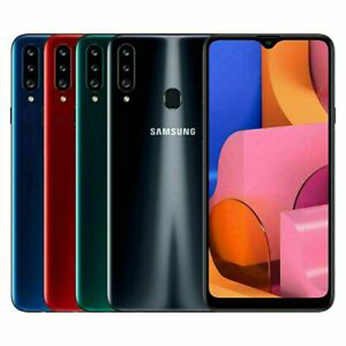 Samsung Galaxy A20s (A207F)
