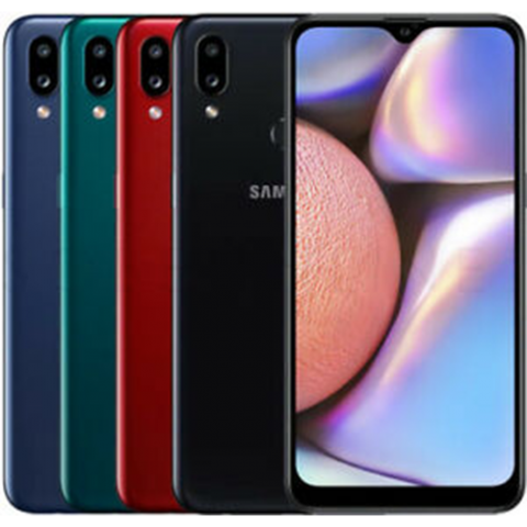 samsung galaxy a10s dimensions