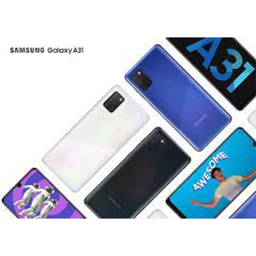 Samsung Galaxy A31 (A315F)