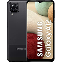 Samsung Galaxy A12 (A125F)