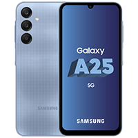Samsung Galaxy A25 5G (A256B)