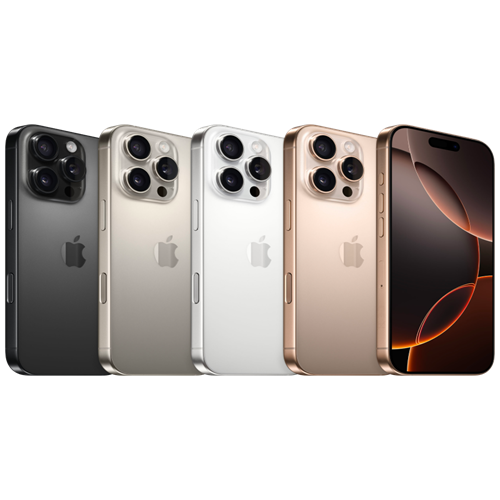 Iphone16ProMax Iphone 16