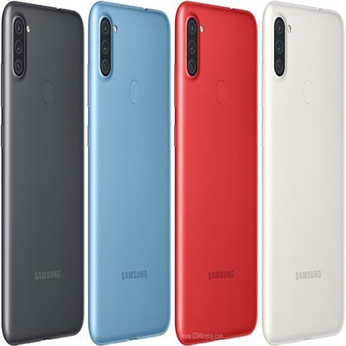 SAMSUNG a11 big Samsung Galaxy A80 (A805F)