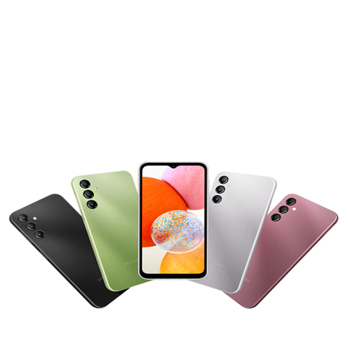 Samsung Galaxy A14 4G (A145) big new Samsung Galaxy A80 (A805F)