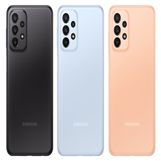 Samsung Galaxy A23 5G (A236B) big Samsung Galaxy A80 (A805F)
