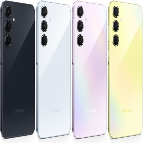 Samsung Galaxy A55 5G (A556B) big Samsung Galaxy A80 (A805F)